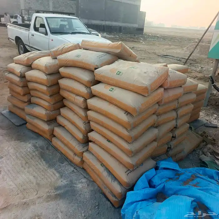 جميع مواد البناء 0