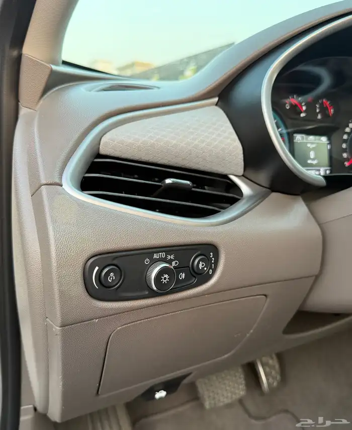 للبيع شيفرولية ماليبو 2017 وارد التوكيلات 2.5cc (عداد قليل) 17