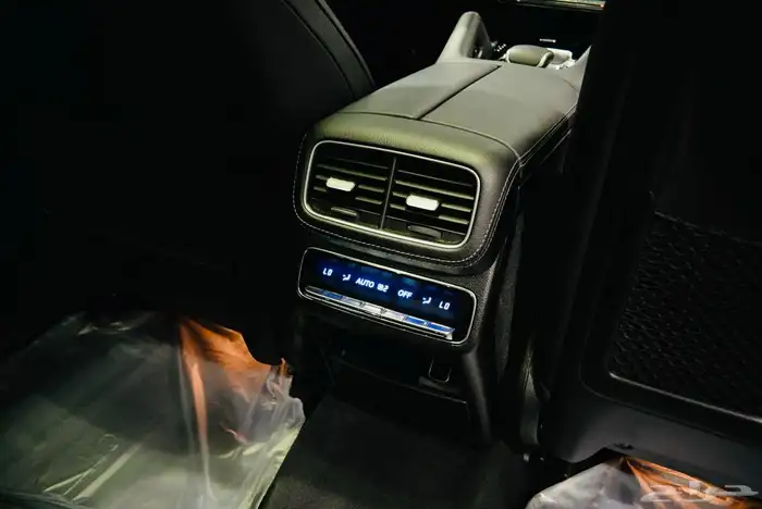 مرسيدس GLE 450 كت AMG موديل 2020 23