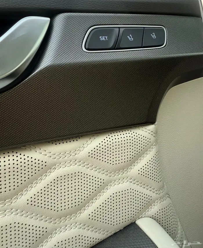 هونداي باليسيد 2022 ( VIP ) اعلى مواصفات للبيع 28