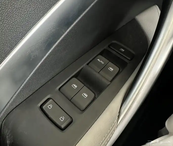 شيفروليه كابتيفا استاندر 2025 - chevrolet captiva standard 12