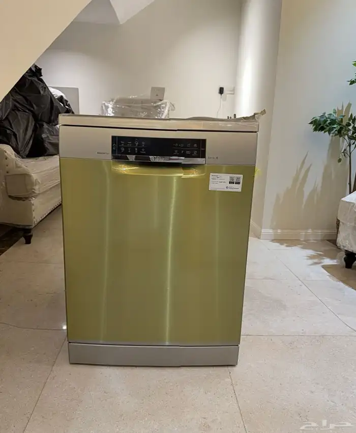 غسالة صحون بوش 0