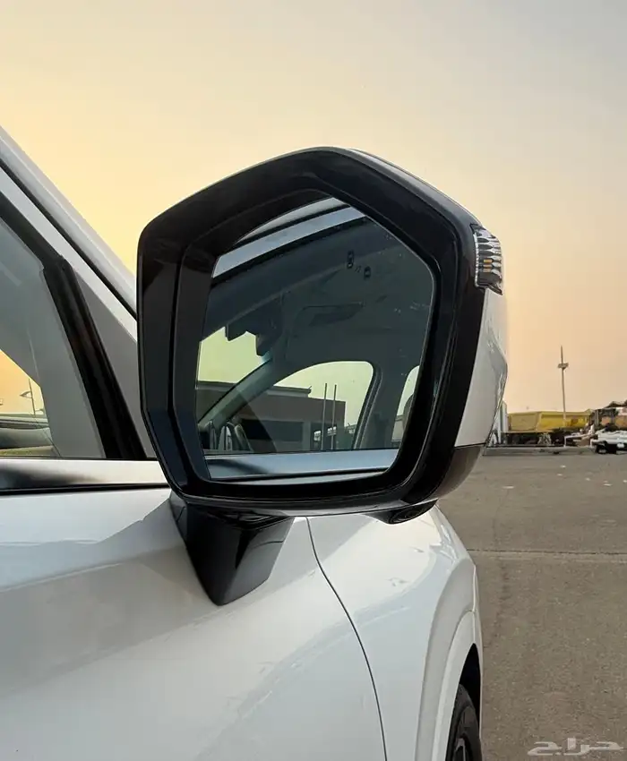 هونداي باليسيد 2021 ( كالجرافي ) اعلى مواصفات للبيع 8