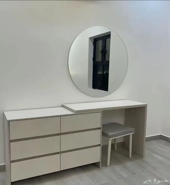 تفصيل غرف نوم بإجود انواع الاخشاب ( متوفر خدمة الاقساط ) 20