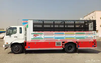 دينا ميتسوبيشي موديل 2016 index