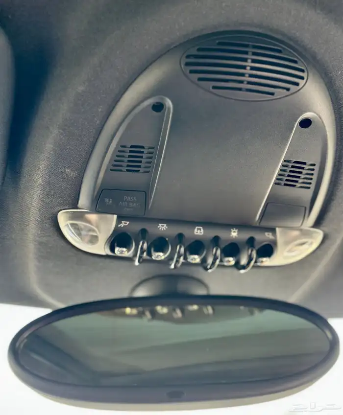 ميني كوبر S WORKS مواصفات خاصة 18