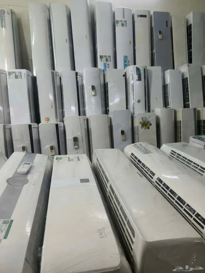 مكيف اسبليت مستعمل 2