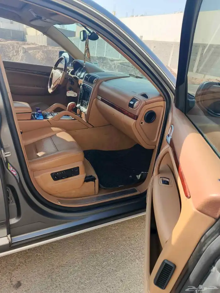 بوش كايين 2008 فل كامل 5