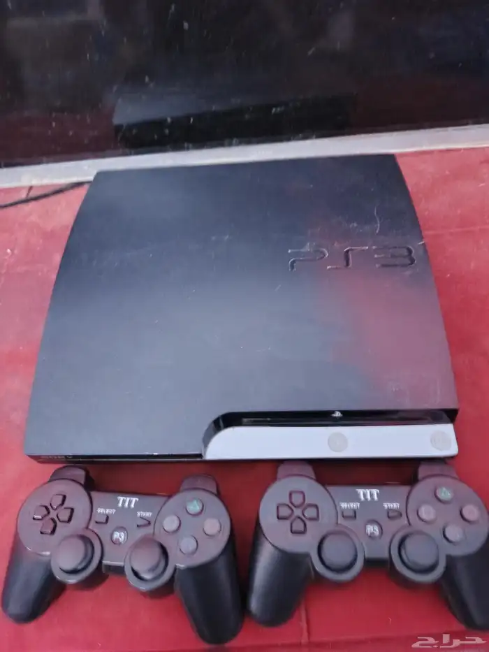 سوني 3مهكر 0