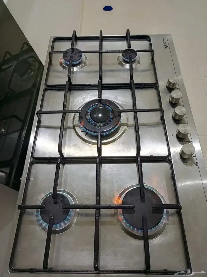 سطح غاز تركي استخدام ثلاثة أشهر 5