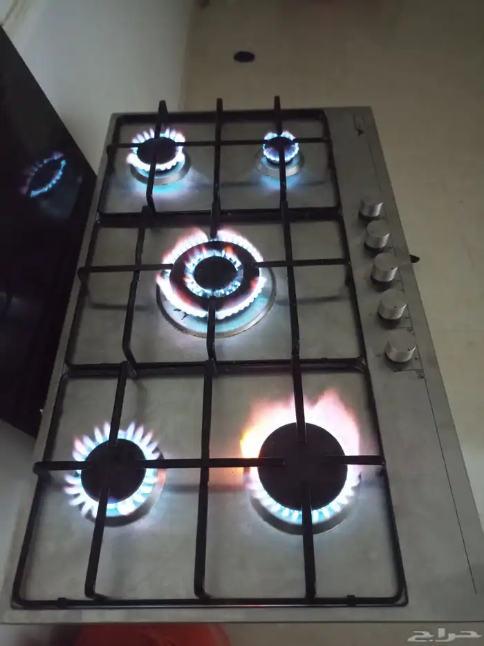 سطح غاز تركي استخدام ثلاثة أشهر 4