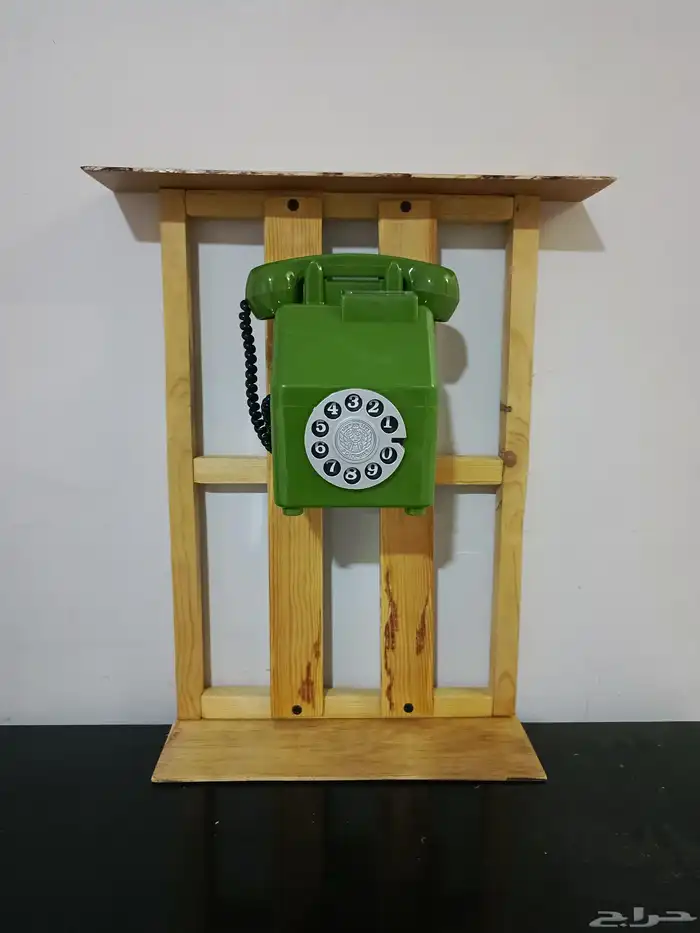 مجسم تلفون 0