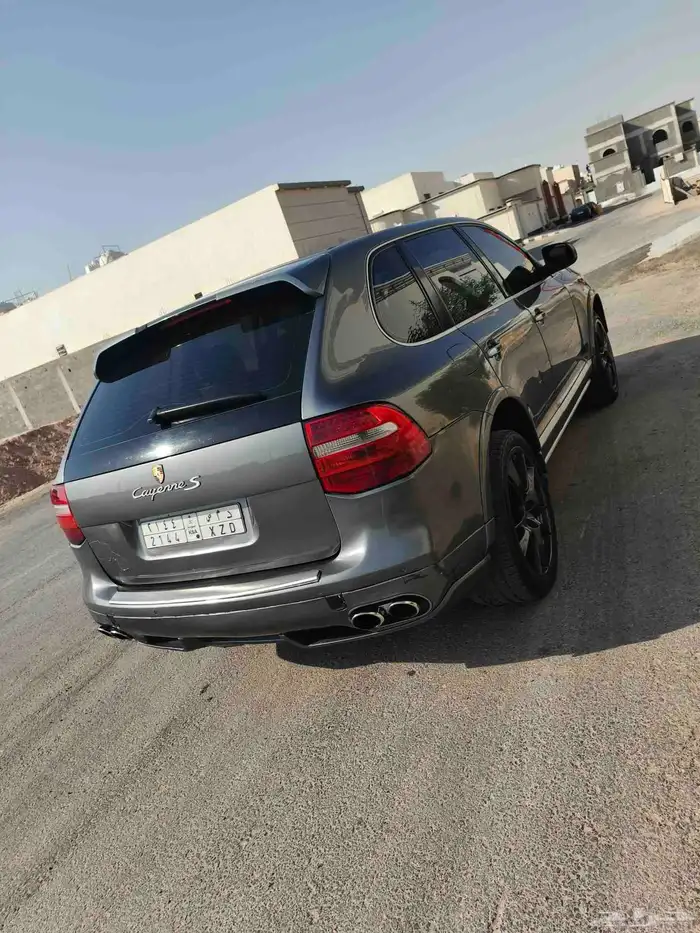 بوش كايين 2008 فل كامل 2