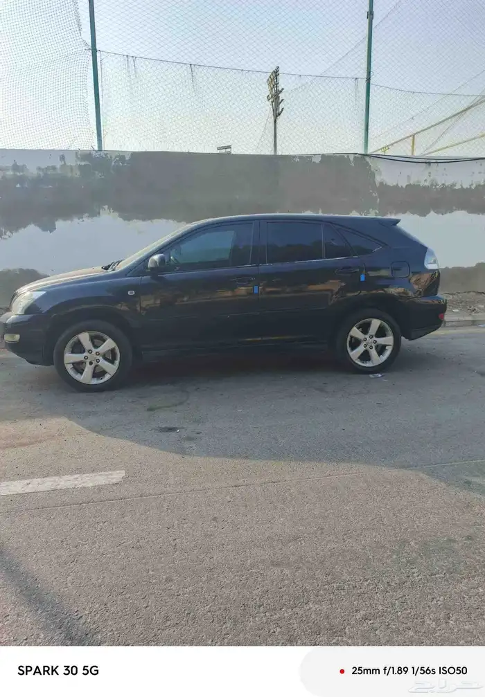 لكزس RX330 المحركات على الشرط البيع مستعجل وسمح بإذن الله 0