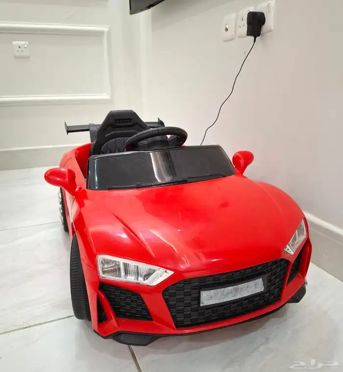 سيارة كهربائية لأطفال 0