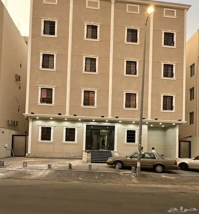 ديكورات خارجية وحي أر سي 5