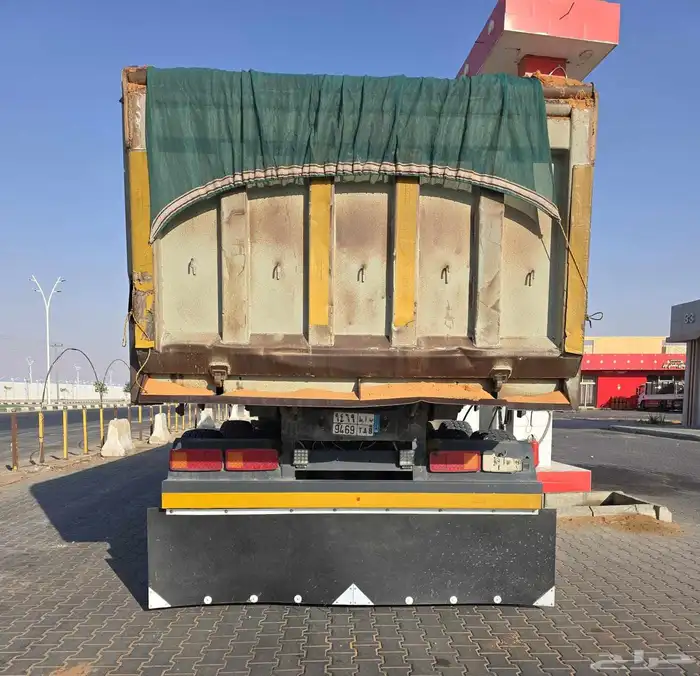 يوجد توريد رمل احمر 0