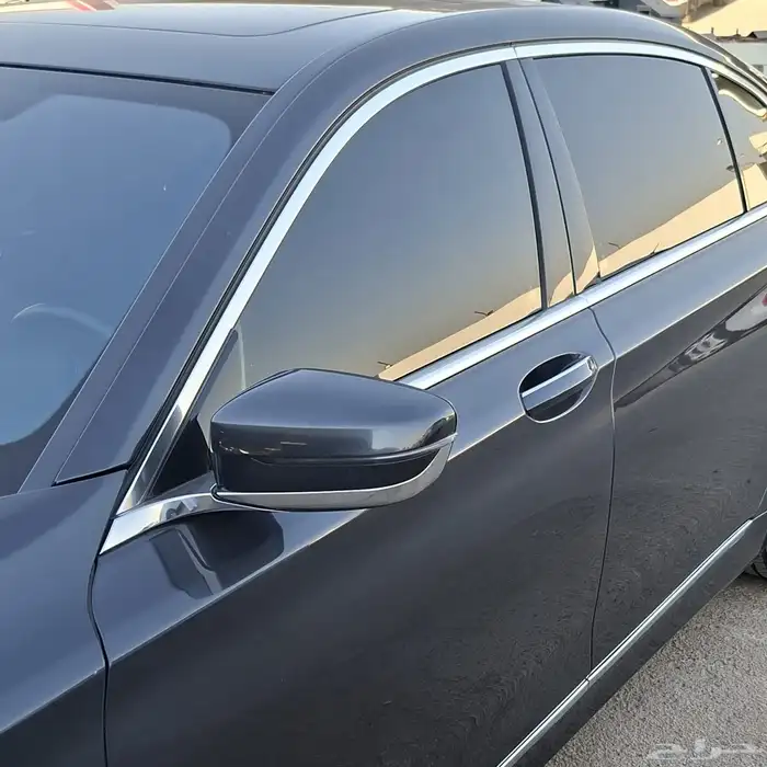 بي ام دبليوم 2021 BMW 730 Li 7