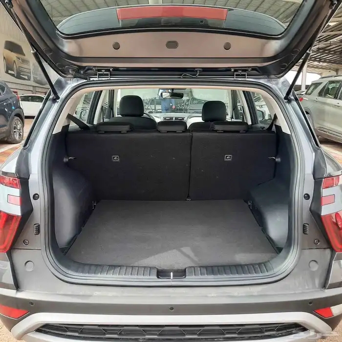 هونداي كريتا سمارت 2025 السعر 74000 شامل الضريبة 15