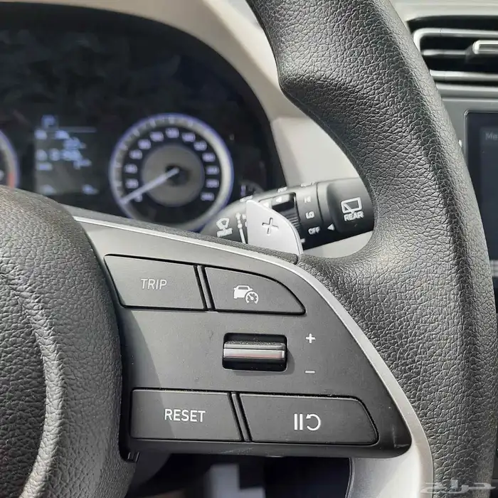 هونداي كريتا سمارت 2025 السعر 74000 شامل الضريبة 26