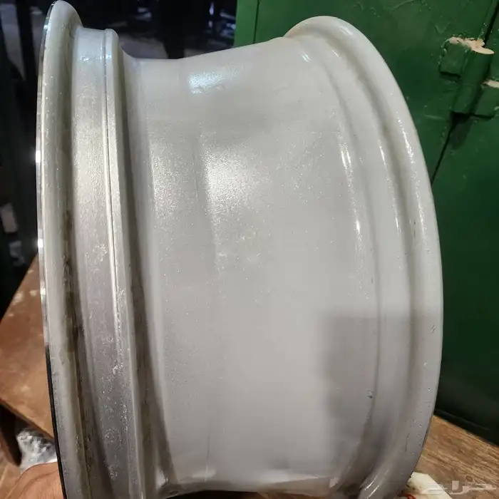 جنوط تاهو مقاس 17اصلي وكاله 6