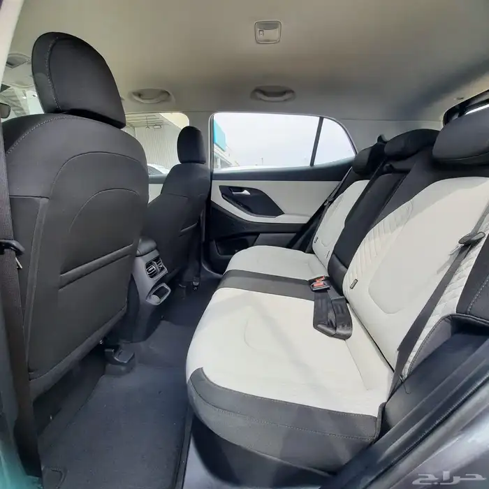 هونداي كريتا سمارت 2025 السعر 74000 شامل الضريبة 11