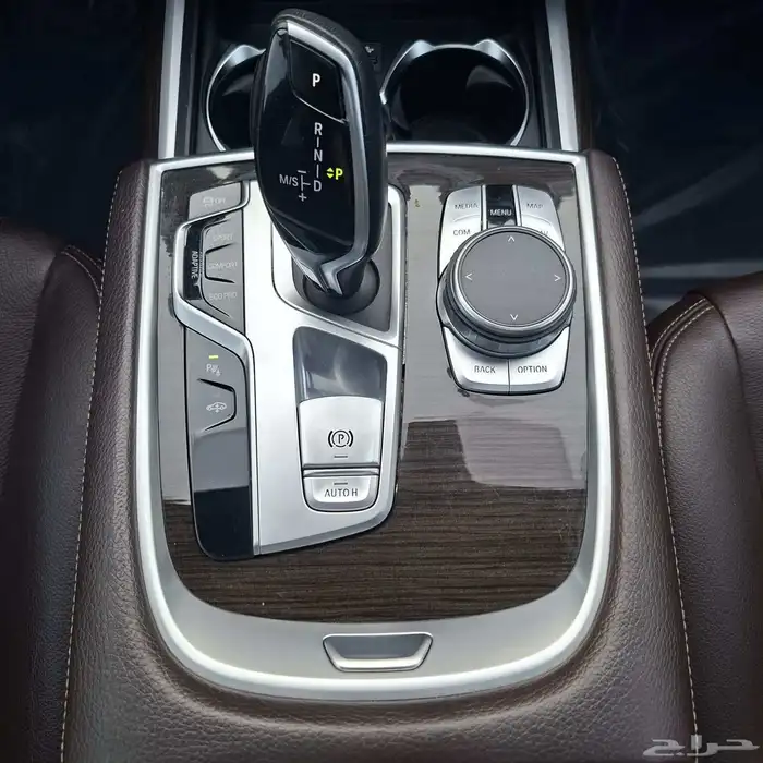 بي ام دبليوم 2021 BMW 730 Li 20