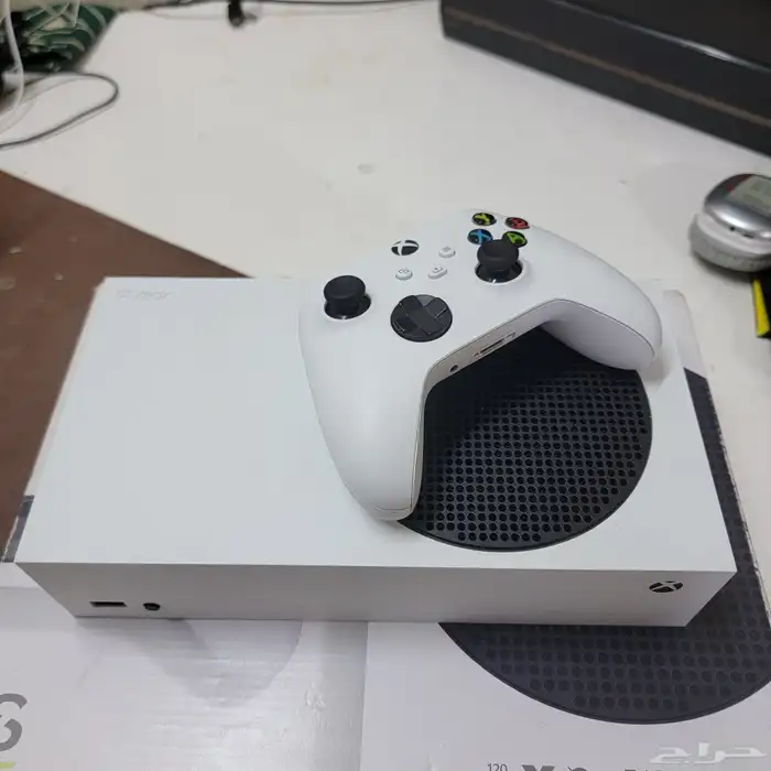 اكسبوكس سيريس 0