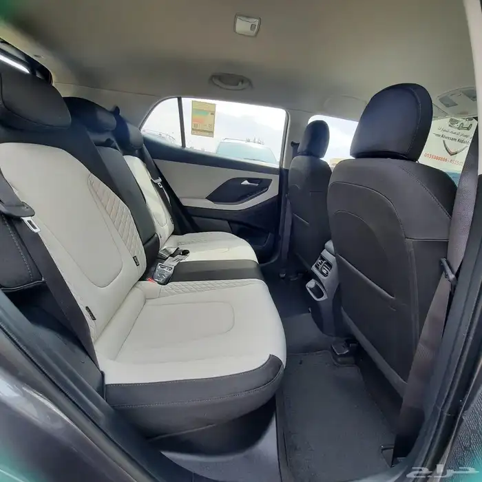 هونداي كريتا سمارت 2025 السعر 74000 شامل الضريبة 13