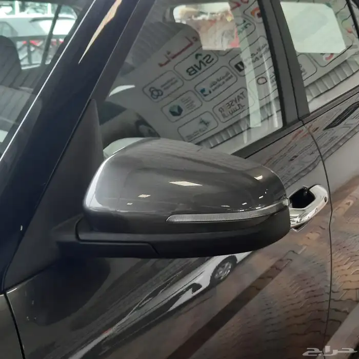 هونداي كريتا سمارت 2025 السعر 74000 شامل الضريبة 7