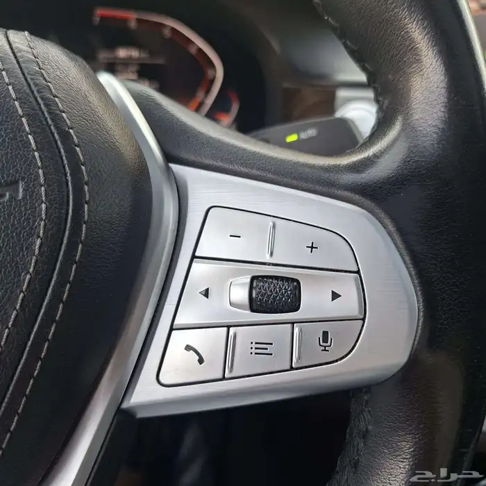 بي ام دبليوم 2021 BMW 730 Li 26