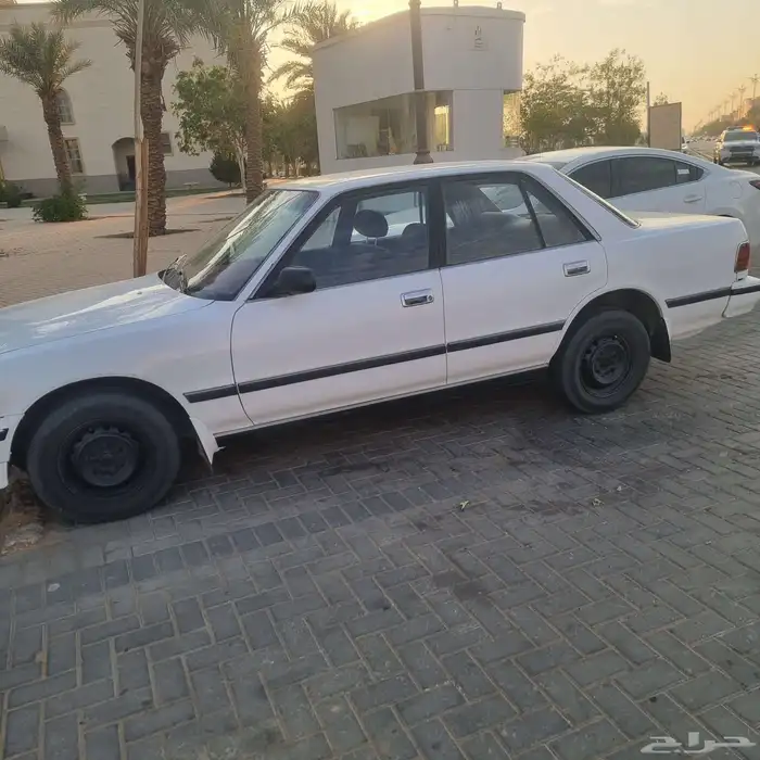كرسيدا1992 GL 2