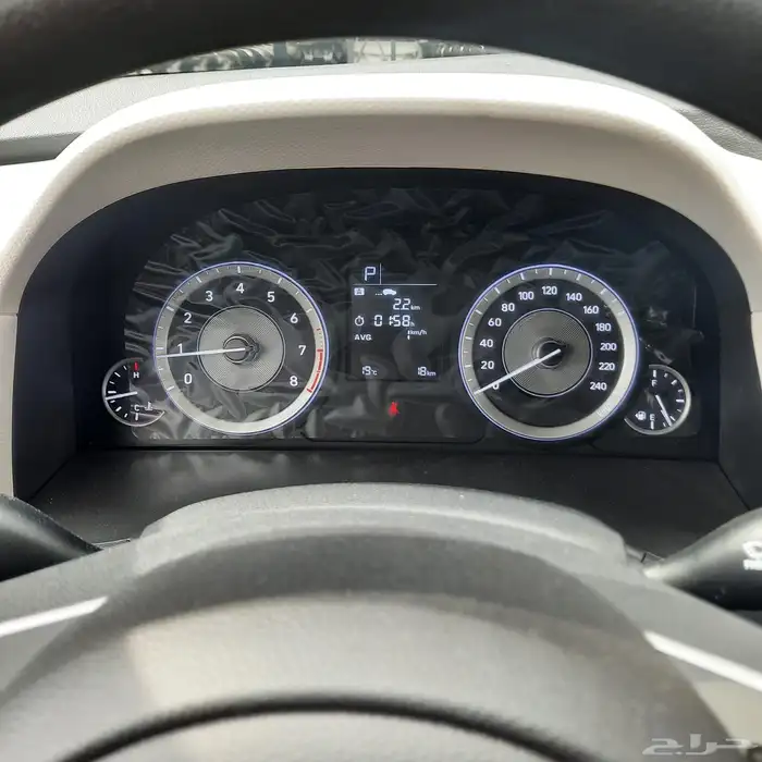 هونداي كريتا سمارت 2025 السعر 74000 شامل الضريبة 28