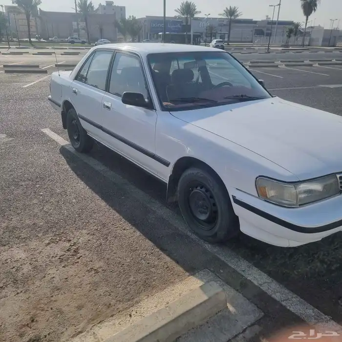 كرسيدا1992 GL 1