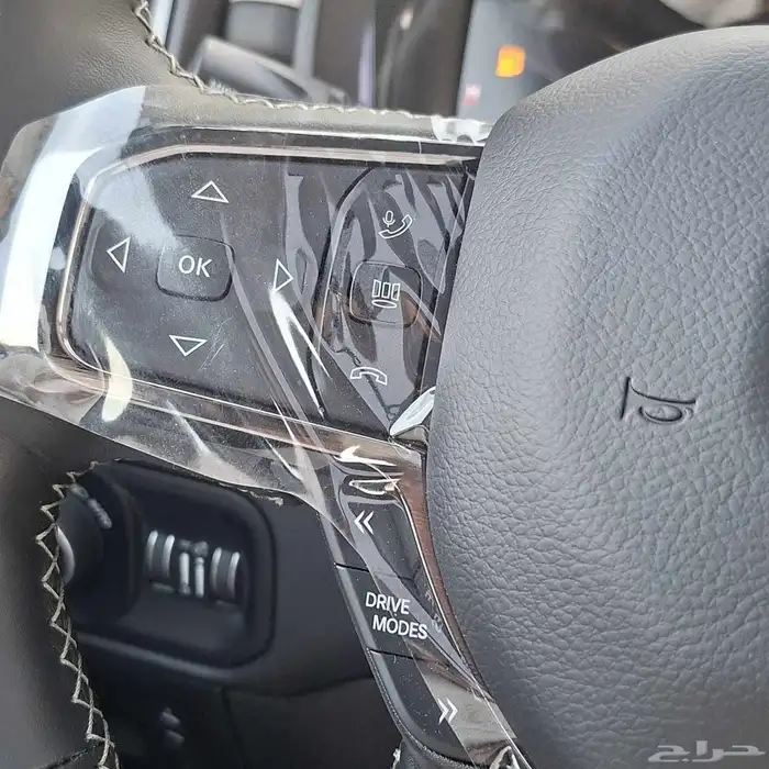 دودج رام لميتد بلاك اديشن 2025 خليجي السعر 295 شامل الضريبه 33