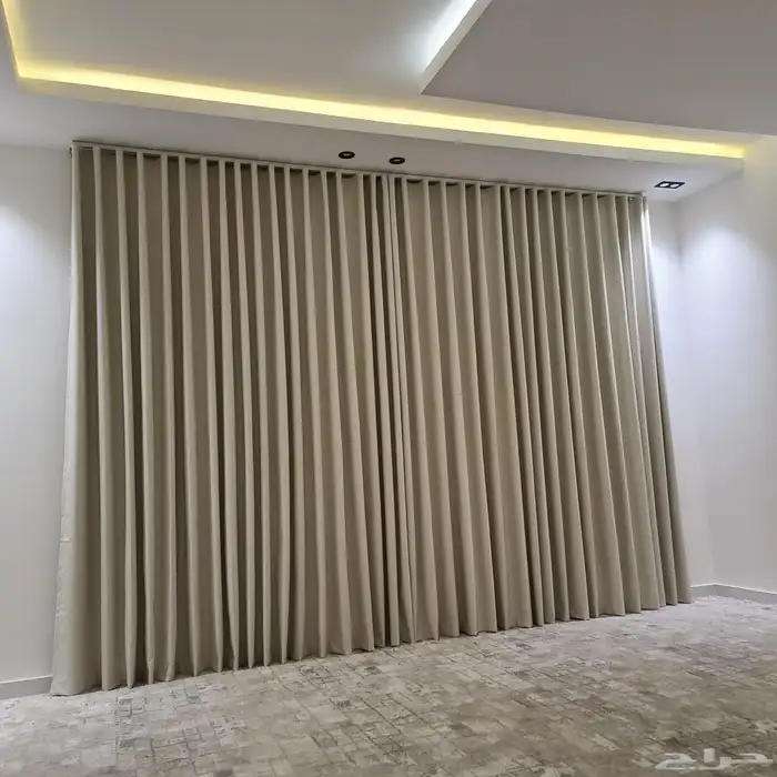 تفصيل ستاير ويفي بلاك اوت مع شيفون 0