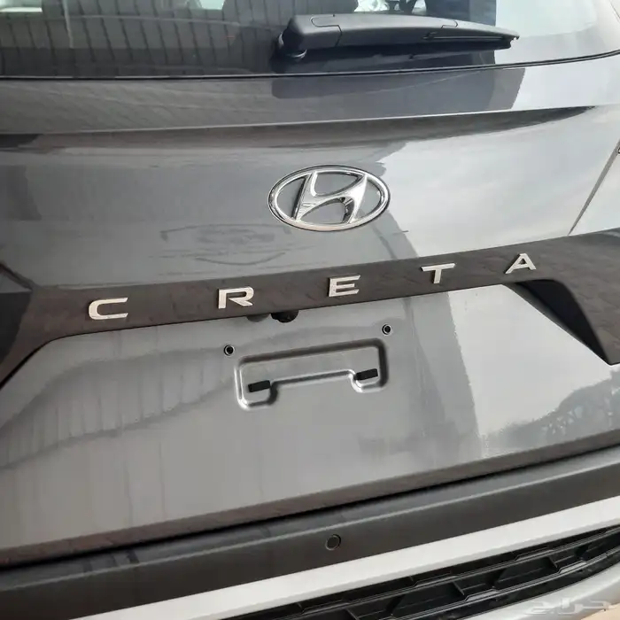 هونداي كريتا سمارت 2025 السعر 74000 شامل الضريبة 9