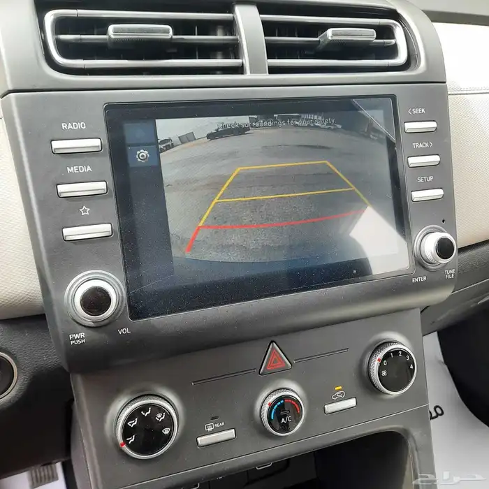 هونداي كريتا سمارت 2025 السعر 74000 شامل الضريبة 23