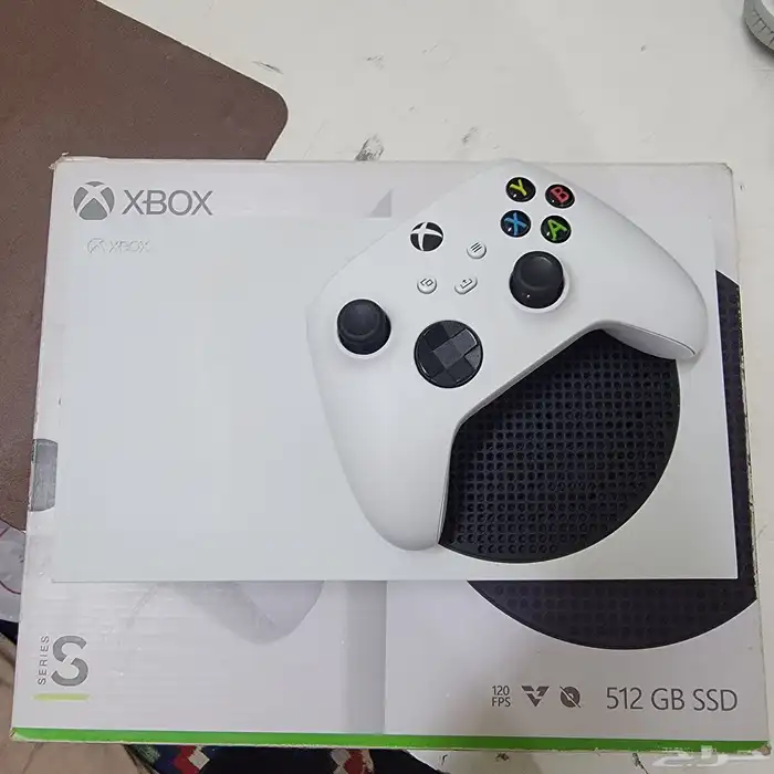 اكسبوكس سيريس 2