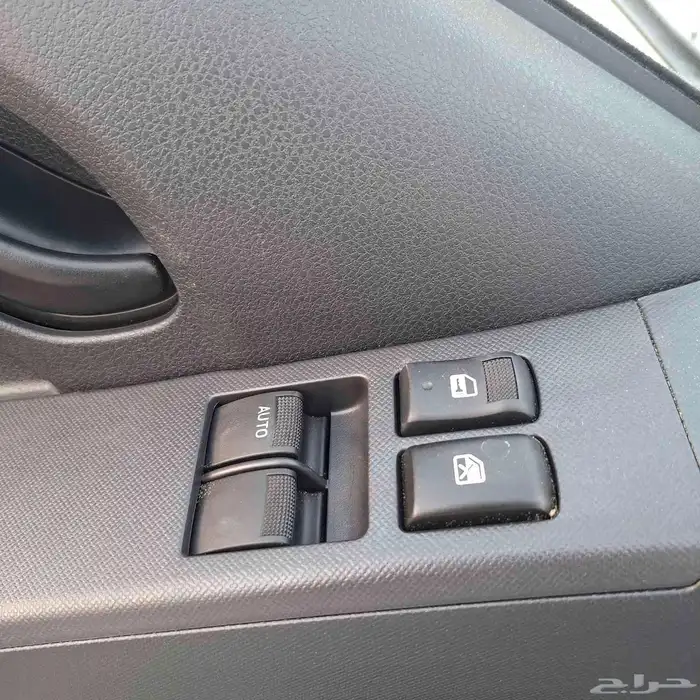 ايسوزو ديماكس غمارة 2025 بدون دبل السعر74 الف شامل الضريبه 14