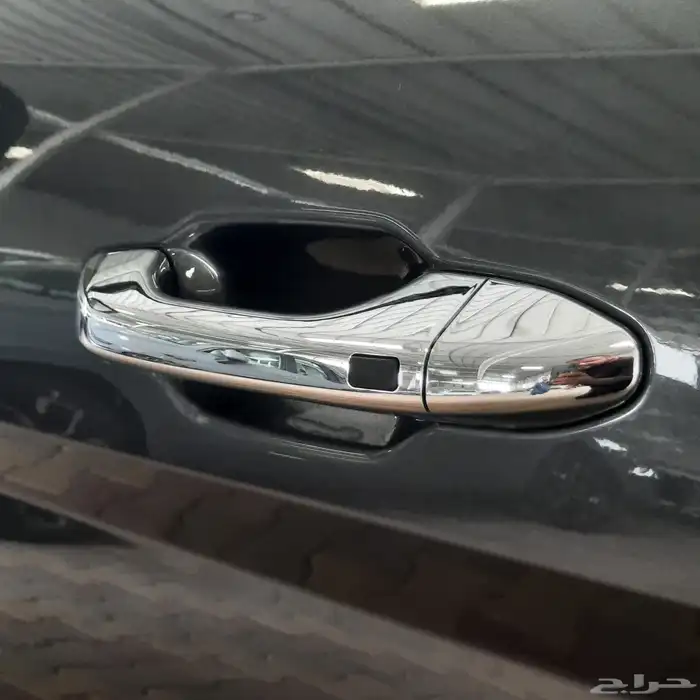 هونداي كريتا سمارت 2025 السعر 74000 شامل الضريبة 8