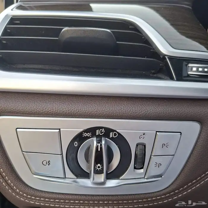 بي ام دبليوم 2021 BMW 730 Li 23