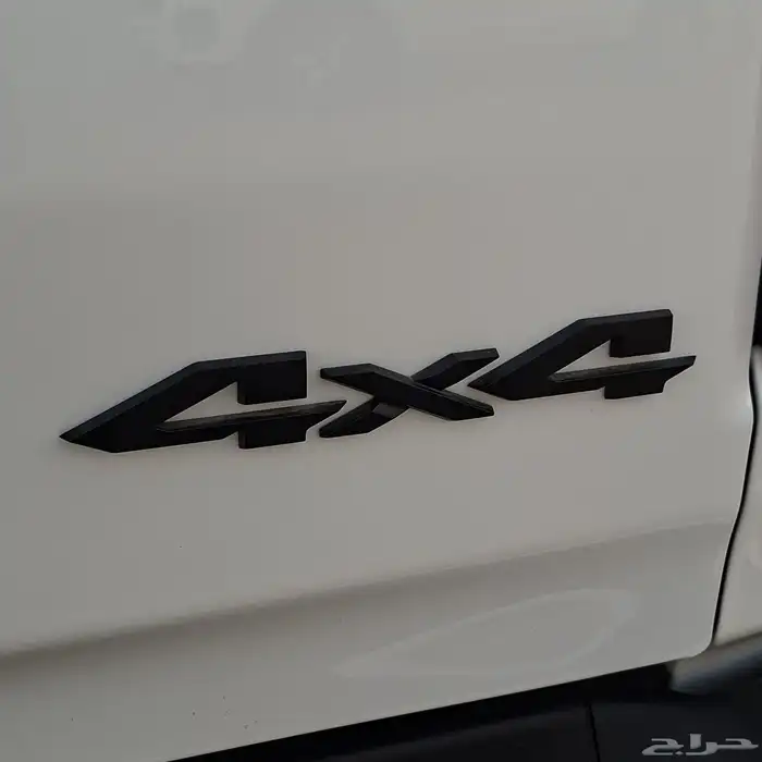 دودج رام لميتد بلاك اديشن 2025 خليجي السعر 295 شامل الضريبه 12