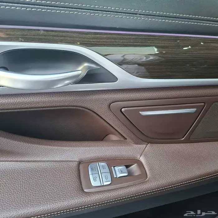 بي ام دبليوم 2021 BMW 730 Li 21