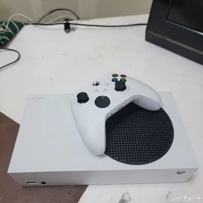 اكسبوكس سيريس 1