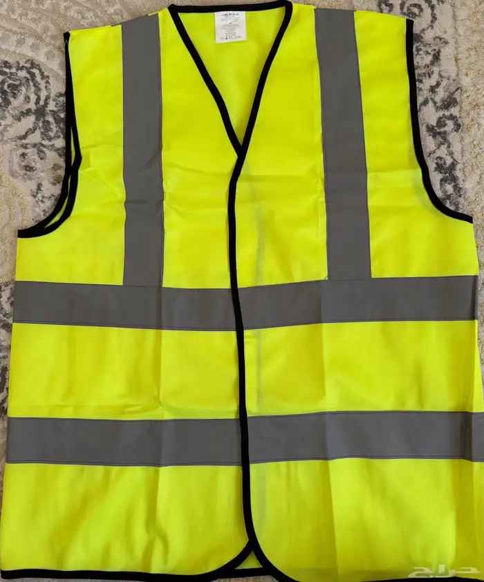 سديري سيفتي بجودة ممتازة   طباعة الاسم والشعار   أشع 8