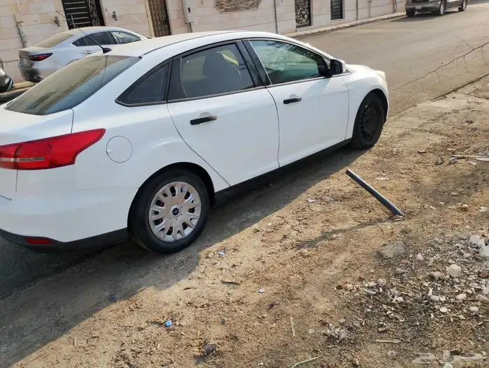 فوكس فورد 2015 2