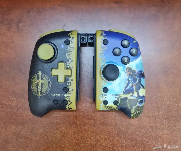 نيتندو سويتش 0