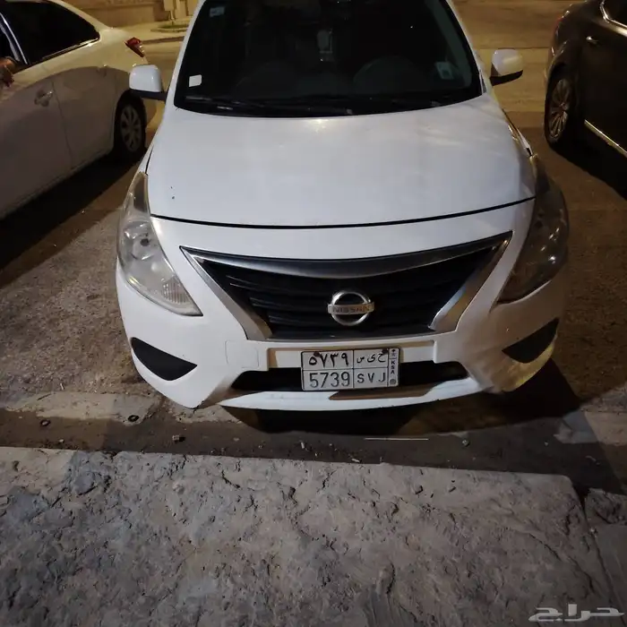 نيسان صني 2016 0