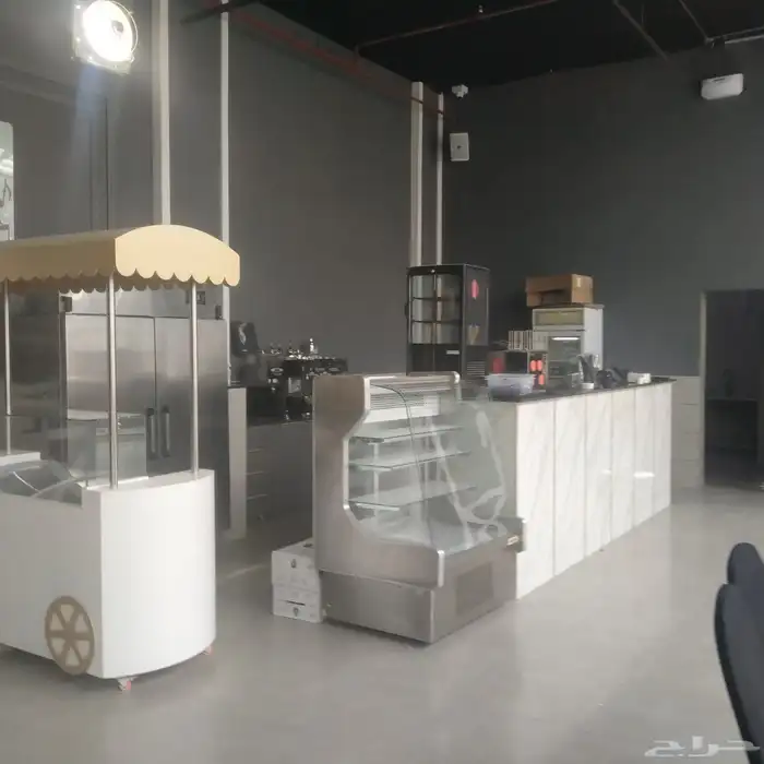 معدات بريستا كامله الحق للتقبيل 0